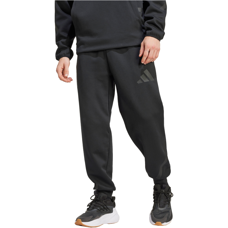 adidas Sportswear Z.N.E. Jogginghose Herren 095A - black L/T von adidas Sportswear