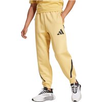 adidas Sportswear Z.N.E. Jogginghose Herren AF4J - oat M von adidas Sportswear