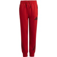 adidas Sportswear Z.N.E. Jogginghose Kinder AEPU - tepore/black 140 von adidas Sportswear