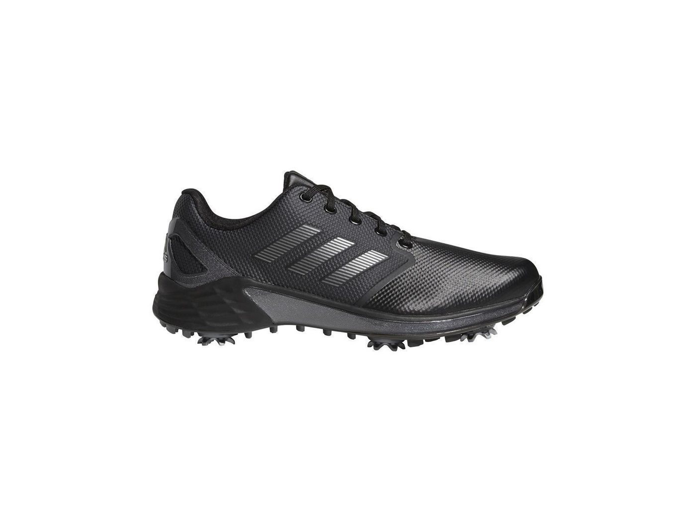 adidas Sportswear adidas ZG21 Golfschuh Herren Golfschuh Boost Zwischensohle I TPU-Außensohle mit sechs Thintech Softspikes adidas Sportswear adidas ZG21 Golfschuh Herren Golfschuh Boost Zwischensohle I TPU-Außensohle mit sechs Thintech Softspikes von adidas Sportswear