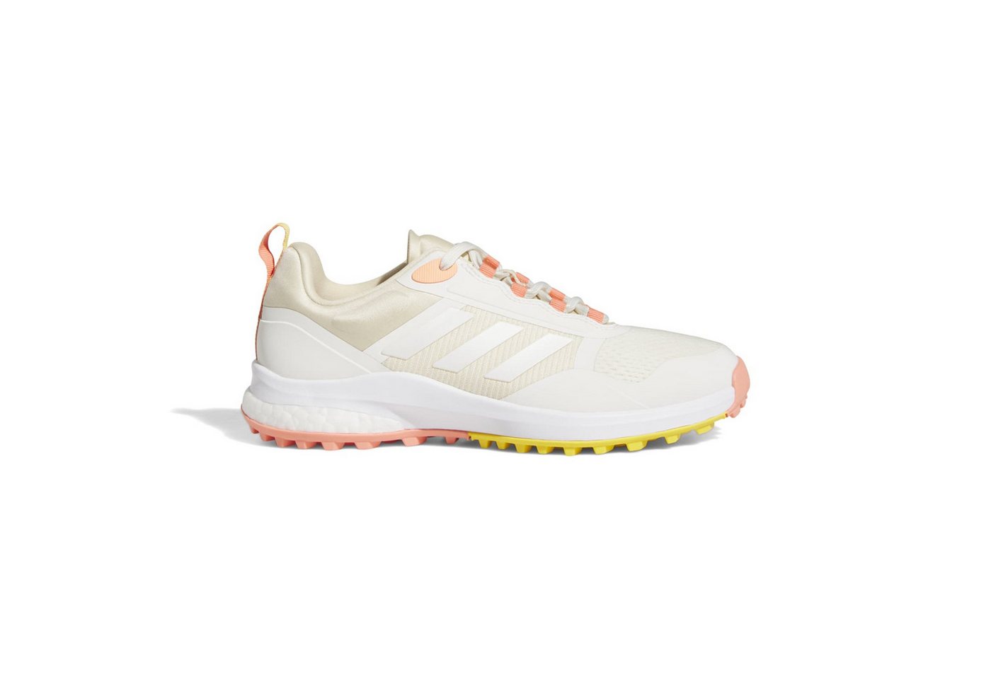 adidas Sportswear adidas Zoysia Golfschuh Damen Golfschuh Bounce-Zwischensohle adidas Sportswear adidas Zoysia Golfschuh Damen Golfschuh Bounce-Zwischensohle von adidas Sportswear