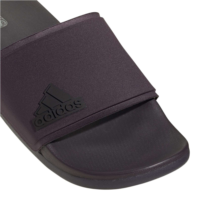 adidas Sportswear adilette Comfort Badelatschen Herren AF4N - aurbla/cblack/aurbla 43 von adidas Sportswear