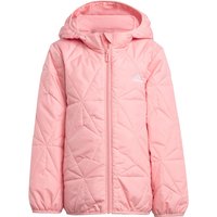 adidas Sportswear leicht gefütterte Winterjacke Kinder AFAP - sepisp 122 von adidas Sportswear