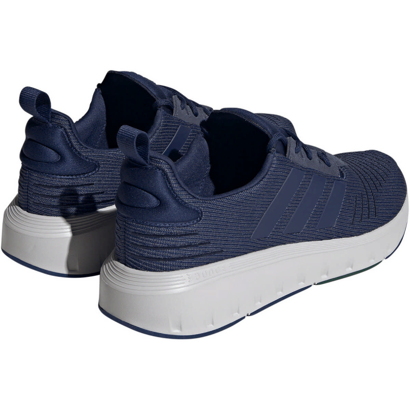 adidas Swift Run Sneaker Herren 043A - dkblue/dkblue/cgreen 44 von adidas Sportswear