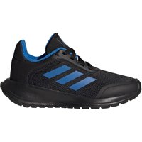adidas Tensaur Run 2.0 Sneaker Kinder A0QM - cblack/broyal/cblack 40 von adidas Sportswear