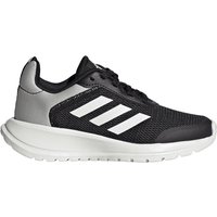 adidas Tensaur Run Sneaker Kinder GZ3430 - core black/core white/grey two 35.5 von adidas Sportswear