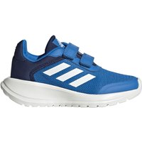 adidas Tensaur Run Sneaker Kinder AED3 - blurus/cwhite/dkblue 32 von adidas Sportswear