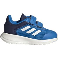 adidas Tensaur Run Sneaker Kinder GZ5858 - blue rush/core white/dark blue 25 von adidas Sportswear