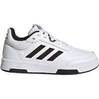 adidas Tensaur Sport Training Lace Sneaker 01F7 - ftwwht/cblack/cblack 31 von adidas Sportswear