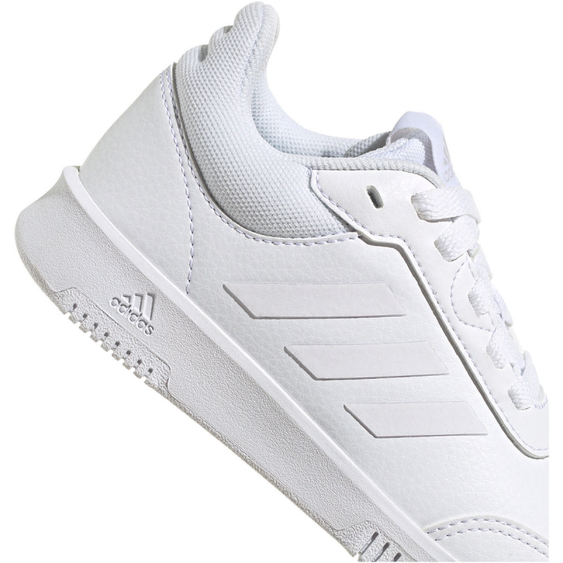 adidas Tensaur Sport Training Lace Sneaker GW6423 - cloud white/cloud white/grey one 35.5 von adidas Sportswear