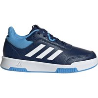 adidas Tensaur Sport Training Lace Sneaker IF1725 - dark blue/cloud white/blue burst 38 2/3 adidas Tensaur Sport Training Lace Sneaker IF1725 - dark blue/cloud white/blue burst 38 2/3 von adidas Sportswear
