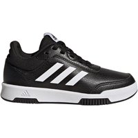 adidas Tensaur Sport Training Lace Sneaker A0QM - cblack/ftwwht/cblack 35 von adidas Sportswear