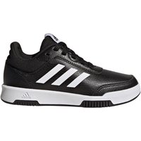 adidas Tensaur Sport Training Lace Sneaker GW6425 - core black/cloud white/core black 36 2/3 von adidas Sportswear