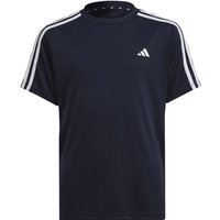 adidas Train Essentials AEROREADY Regular-Fit T-Shirt Kinder AA35 - legink/white 152 von adidas Sportswear