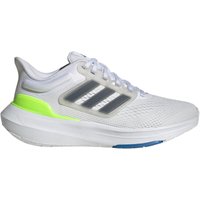 adidas Ultrabounce Sneaker Kinder 01F7 - ftwwht/cblack/luclem 35.5 von adidas Sportswear