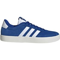 adidas VL Court 3.0 Sneaker Herren AD8R - royblu/ftwwht/offwhit 42 2/3 von adidas Sportswear