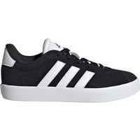 adidas VL Court 3.0 Sneaker Kinder ID6313 - core black/cloud white/core black 37 1/3 adidas VL Court 3.0 Sneaker Kinder ID6313 - core black/cloud white/core black 37 1/3 von adidas Sportswear