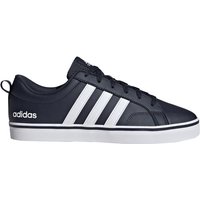 adidas VS Pace 2.0 3-Stripes Branding Sneaker Herren AA35 - legink/ftwwht/ftwwht 42 2/3 von adidas Sportswear