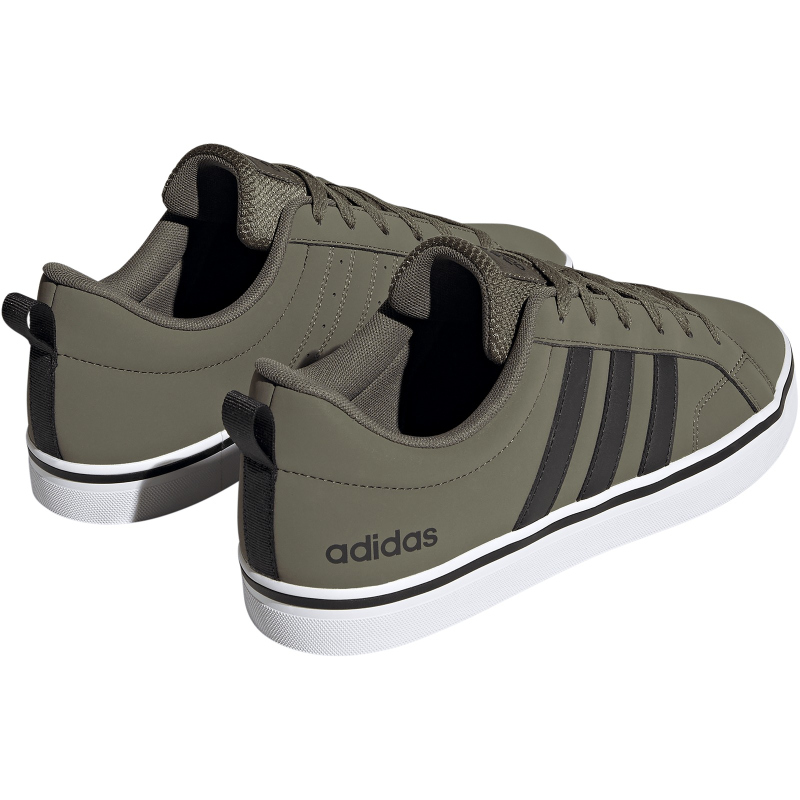 adidas VS Pace 2.0 Sneaker Herren AETE - olistr/cblack/ftwwht 44 2/3 von adidas Sportswear