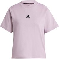 adidas Z.N.E. Freizeitshirt Damen AF4M - prlofi XL von adidas Sportswear