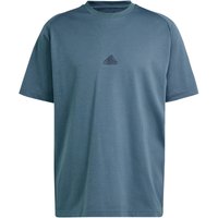 adidas Z.N.E. Freizeitshirt Herren ABZQ - legivy XL von adidas Sportswear