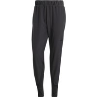 adidas Z.N.E. Woven Jogginghose Herren 095A - black XS von adidas Sportswear