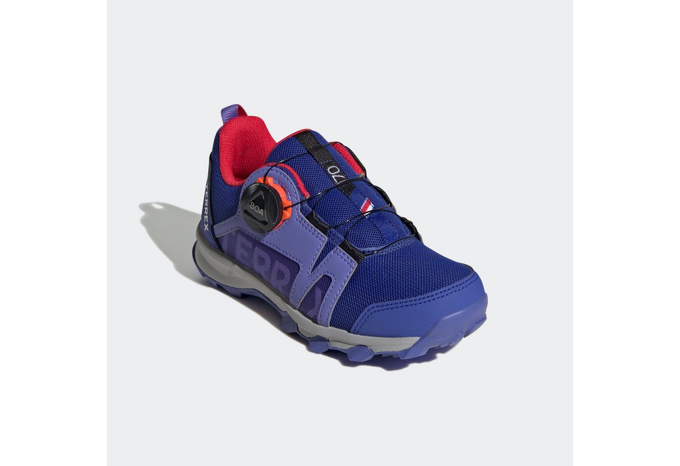adidas TERREX AGRAVIC BOA TRAILRUNNING Laufschuh adidas TERREX AGRAVIC BOA TRAILRUNNING Laufschuh von adidas TERREX