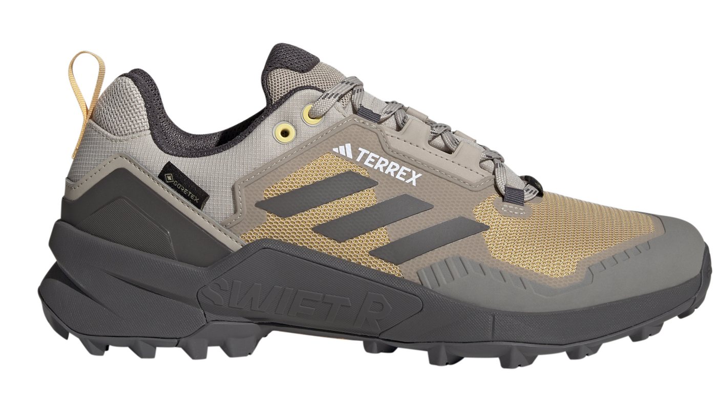 adidas TERREX Adidas Herren Terrex Swift R3 GTX Wanderhalbschuh Wanderschuh von adidas TERREX