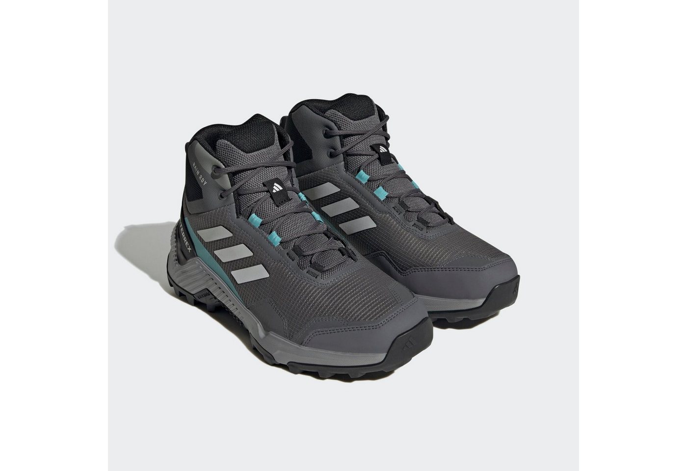 adidas TERREX EASTRAIL 2.0 MID RAIN.RDY Wanderschuh wasserdicht von adidas TERREX