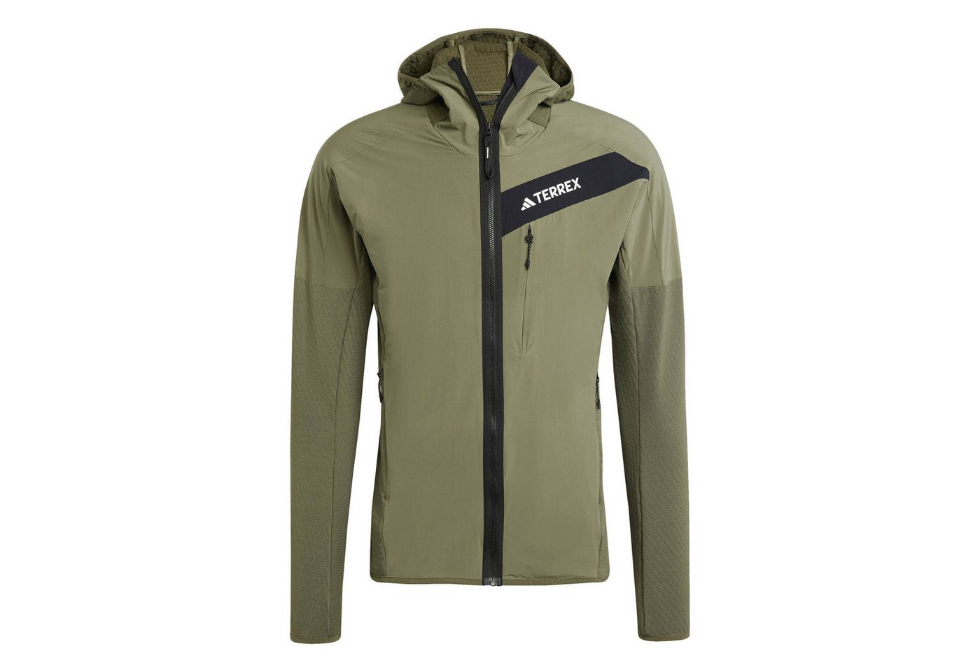 adidas TERREX Fleecejacke von adidas TERREX