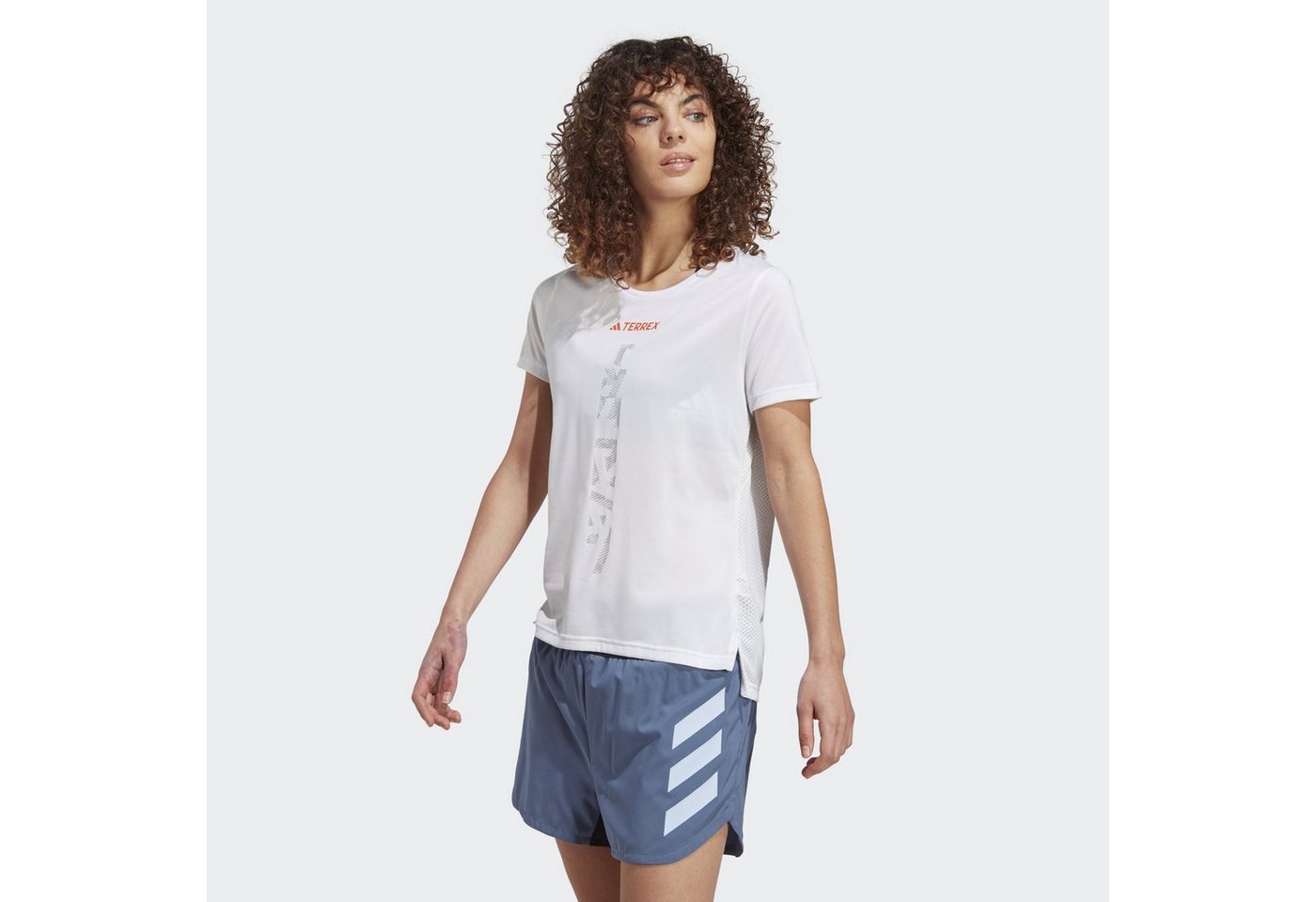 adidas TERREX Funktionsshirt TERREX AGRAVIC TRAIL RUNNING T-SHIRT adidas TERREX Funktionsshirt TERREX AGRAVIC TRAIL RUNNING T-SHIRT von adidas TERREX