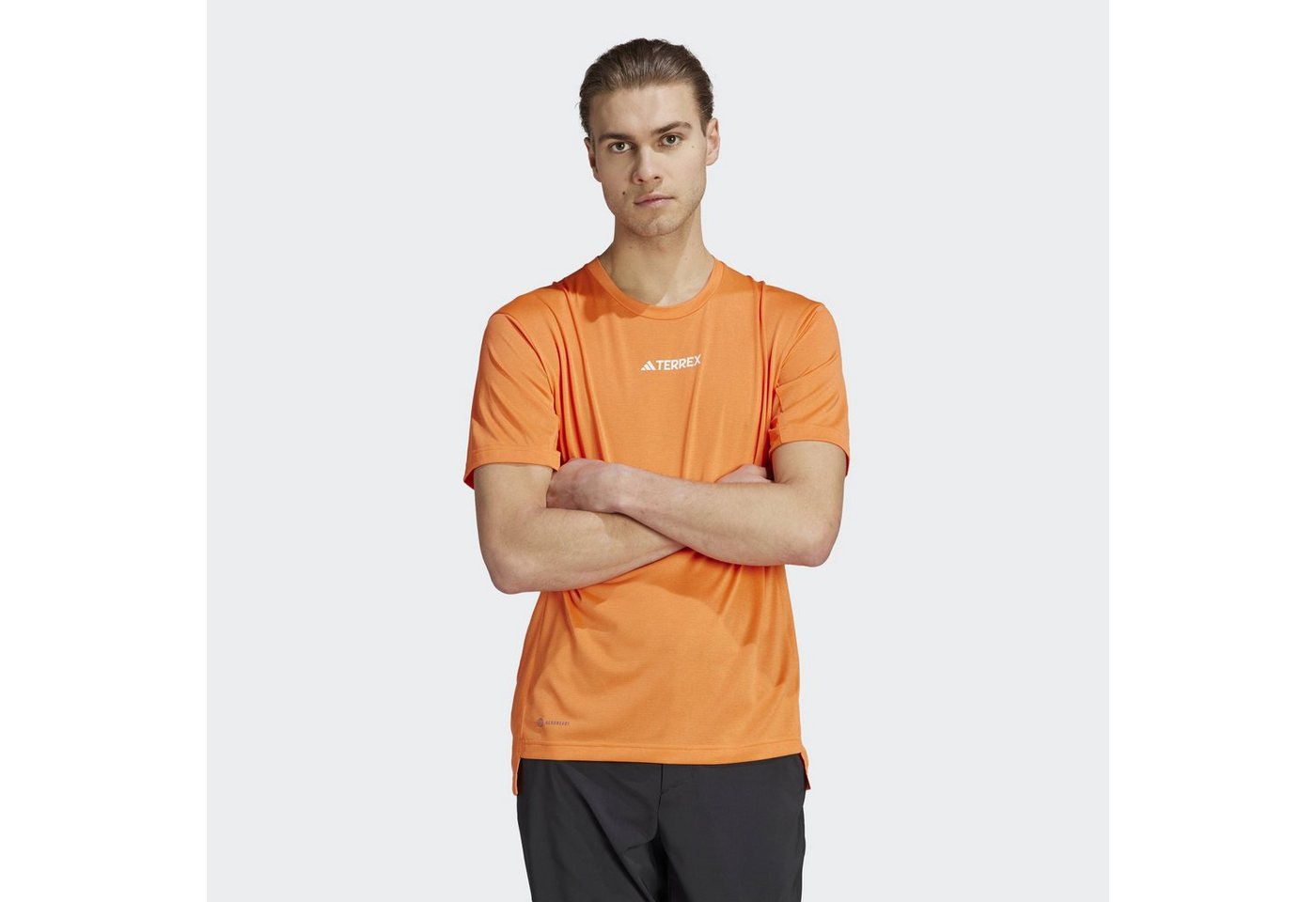 adidas TERREX Funktionsshirt TERREX MULTI T-SHIRT von adidas TERREX