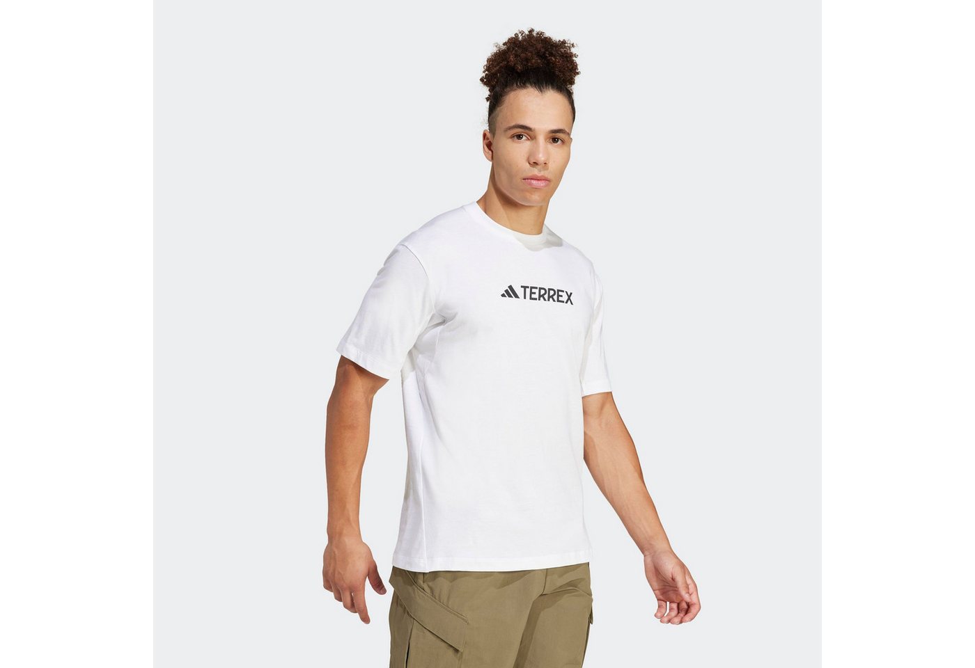 adidas TERREX Funktionsshirt TX LOGO TEE adidas TERREX Funktionsshirt TX LOGO TEE von adidas TERREX