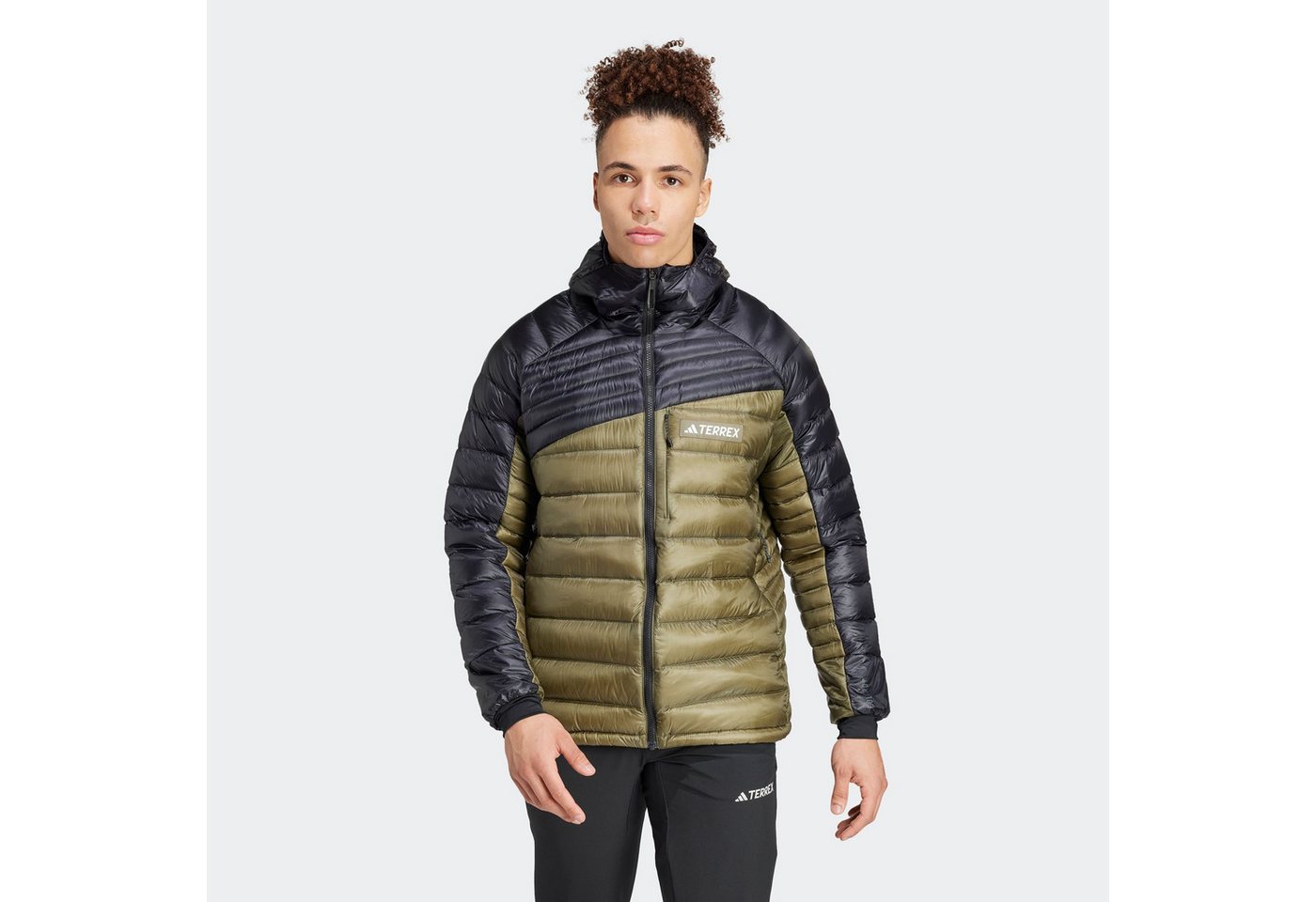 adidas TERREX Outdoorjacke XPR DOWN JKT adidas TERREX Outdoorjacke XPR DOWN JKT von adidas TERREX