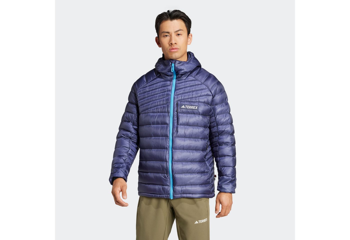 adidas TERREX Outdoorjacke XPR DOWN JKT adidas TERREX Outdoorjacke XPR DOWN JKT von adidas TERREX