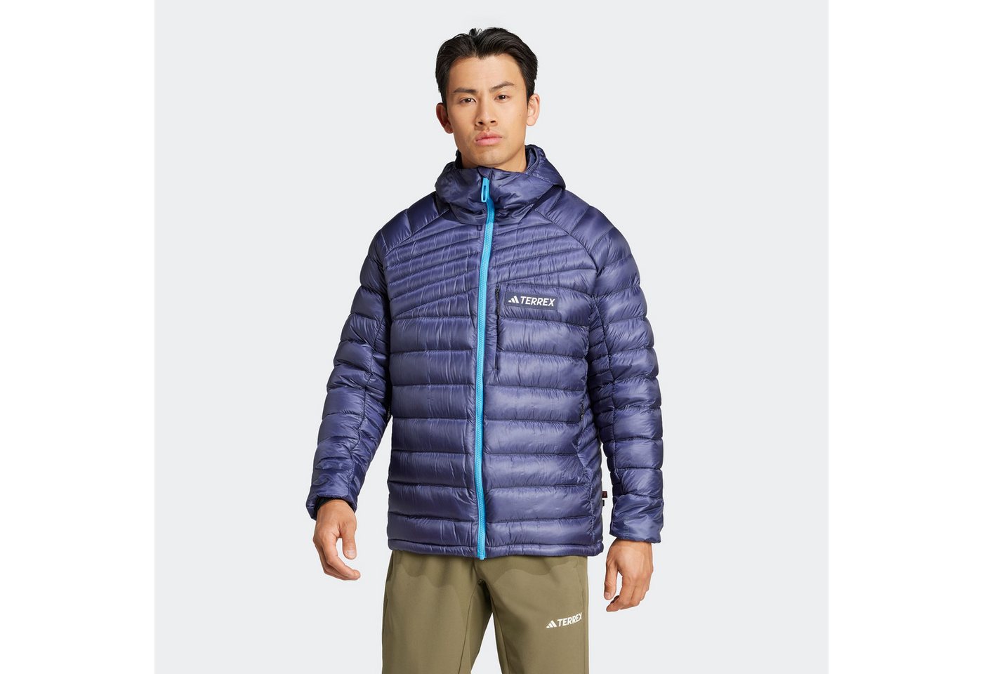 adidas TERREX Outdoorjacke XPR DOWN JKT von adidas TERREX