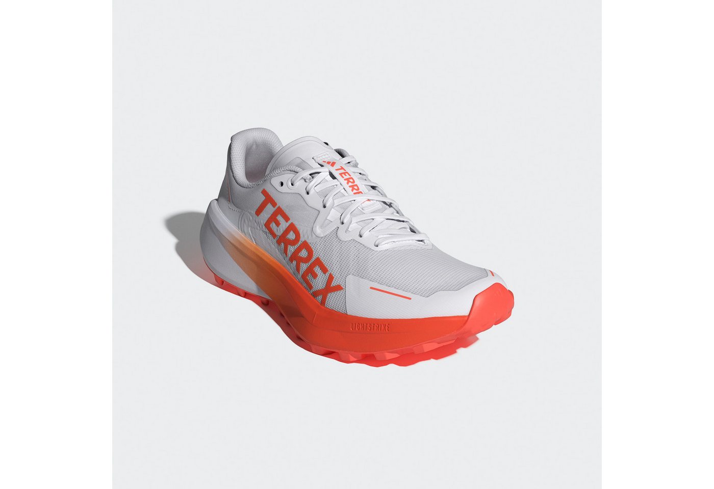 adidas TERREX TERREX AGRAVIC 3 TRAILRUNNING-SCHUH Laufschuh adidas TERREX TERREX AGRAVIC 3 TRAILRUNNING-SCHUH Laufschuh von adidas TERREX