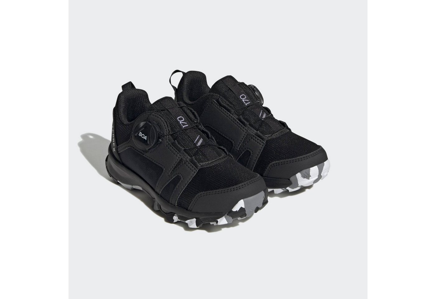 adidas TERREX TERREX AGRAVIC BOA KIDS TRAILRUNNING-SCHUH Laufschuh adidas TERREX TERREX AGRAVIC BOA KIDS TRAILRUNNING-SCHUH Laufschuh von adidas TERREX