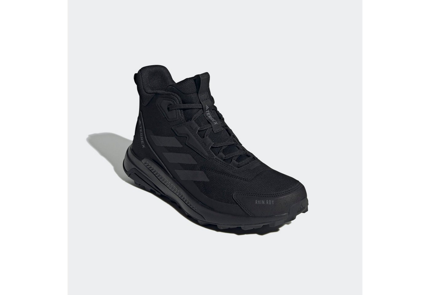 adidas TERREX TERREX ANYLANDER MID RAIN.RDY Wanderschuh wasserdicht adidas TERREX TERREX ANYLANDER MID RAIN.RDY Wanderschuh wasserdicht von adidas TERREX