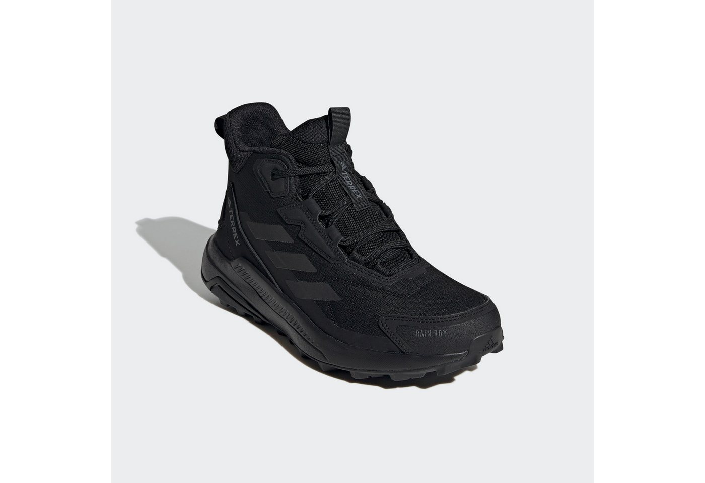 adidas TERREX TERREX ANYLANDER MID RAIN.RDY Wanderschuh wasserdicht von adidas TERREX