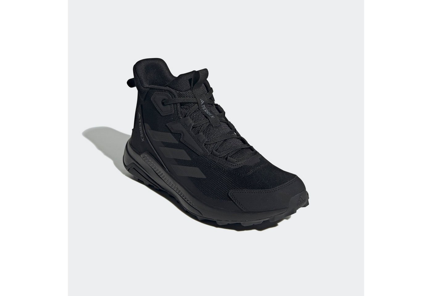adidas TERREX TERREX ANYLANDER MID Wanderschuh adidas TERREX TERREX ANYLANDER MID Wanderschuh von adidas TERREX