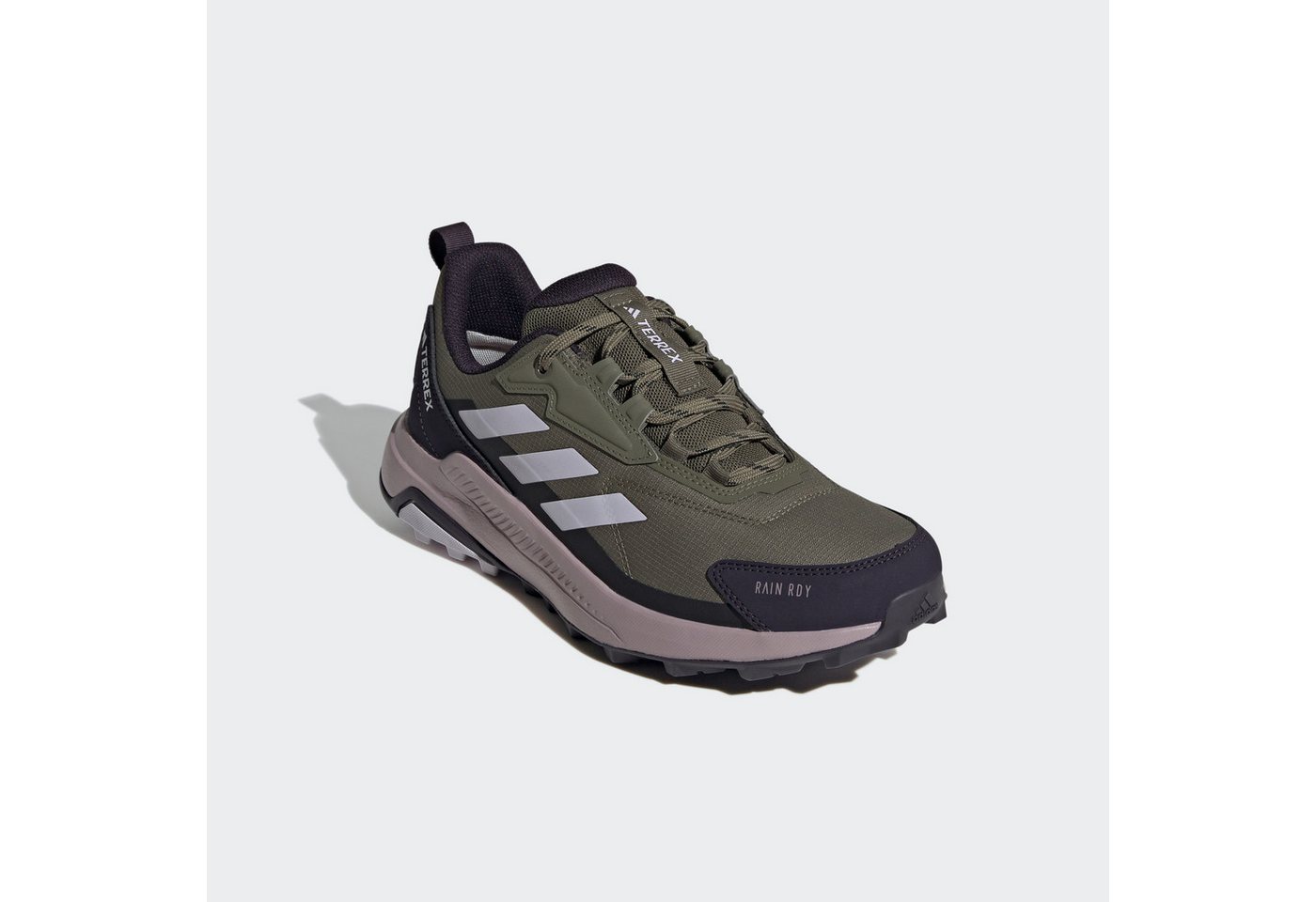 adidas TERREX TERREX ANYLANDER RAIN.RDY Wanderschuh wasserdicht von adidas TERREX