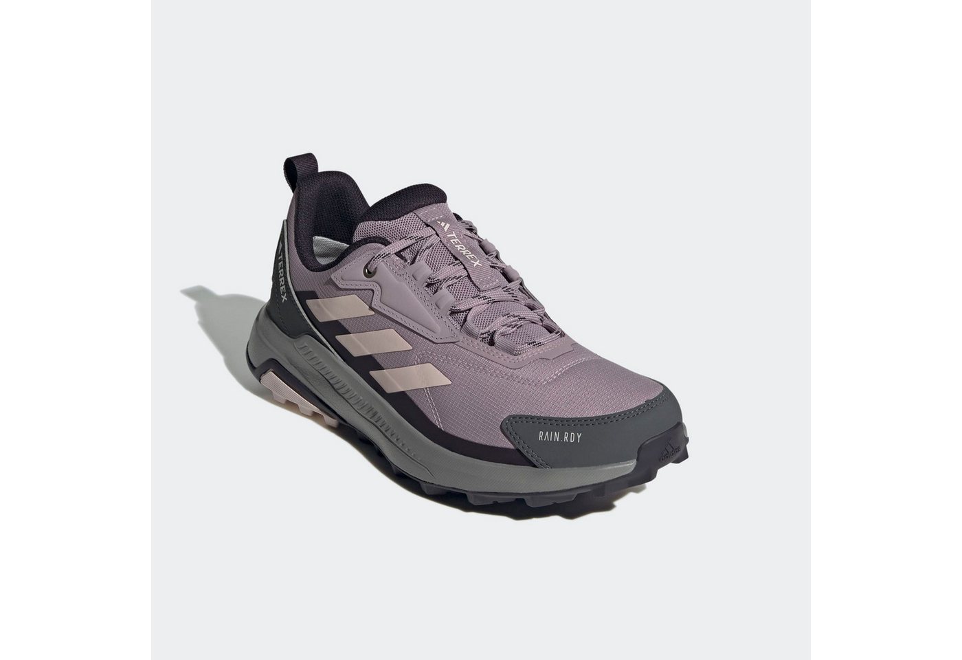 adidas TERREX TERREX ANYLANDER RAIN.RDY Wanderschuh wasserdicht adidas TERREX TERREX ANYLANDER RAIN.RDY Wanderschuh wasserdicht von adidas TERREX