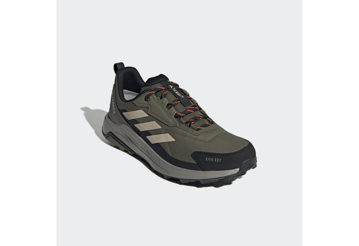 adidas TERREX TERREX ANYLANDER RAIN.RDY Wanderschuh wasserdicht von adidas TERREX