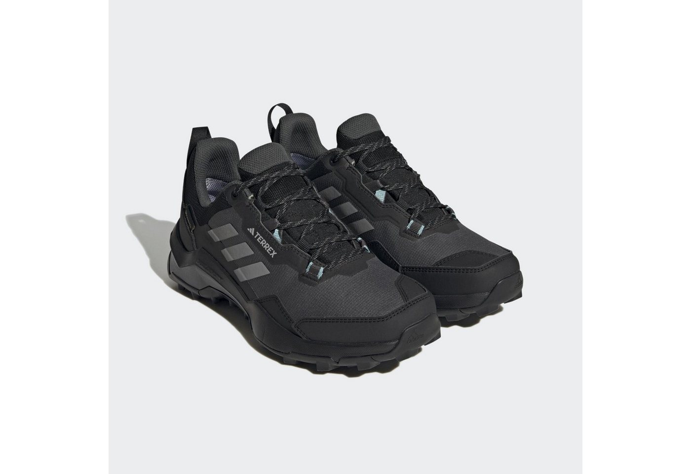adidas TERREX TERREX AX4 GORE-TEX WANDERSCHUH Hikingschuh adidas TERREX TERREX AX4 GORE-TEX WANDERSCHUH Hikingschuh von adidas TERREX