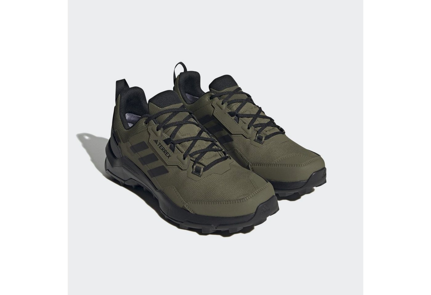 adidas TERREX TERREX AX4 GORE-TEX WANDERSCHUH Hikingschuh von adidas TERREX