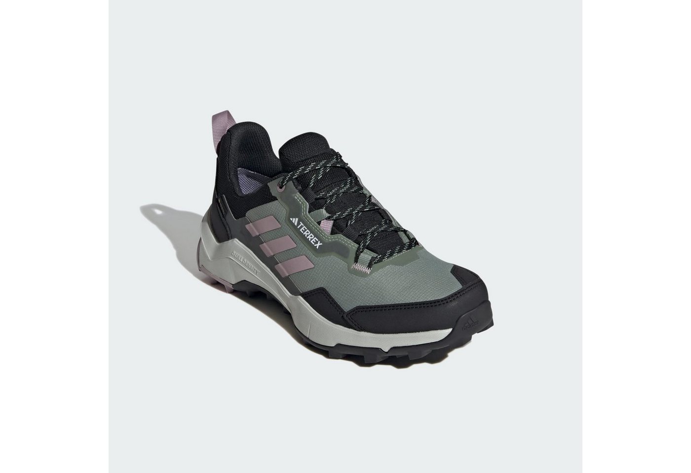 adidas TERREX TERREX AX4 GORE-TEX WANDERSCHUH Hikingschuh von adidas TERREX