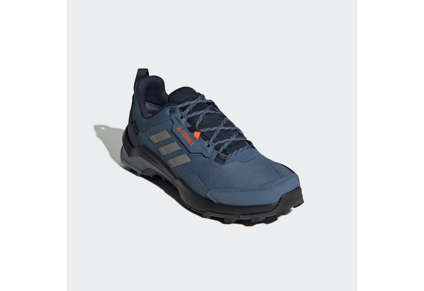 adidas TERREX TERREX AX4 GORE-TEX Wanderschuh wasserdicht von adidas TERREX