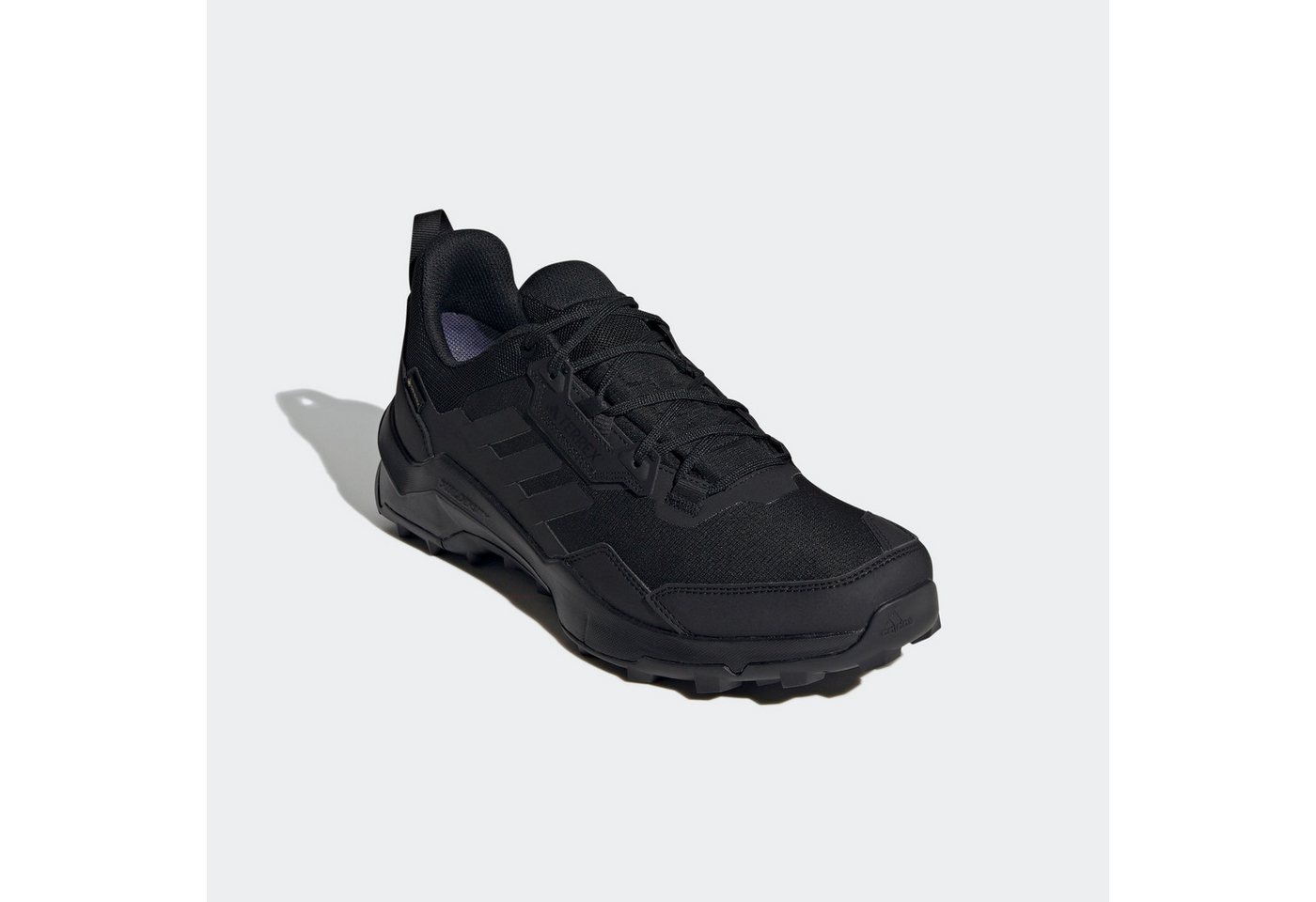 adidas TERREX TERREX AX4 GORE-TEX Wanderschuh wasserdicht adidas TERREX TERREX AX4 GORE-TEX Wanderschuh wasserdicht von adidas TERREX