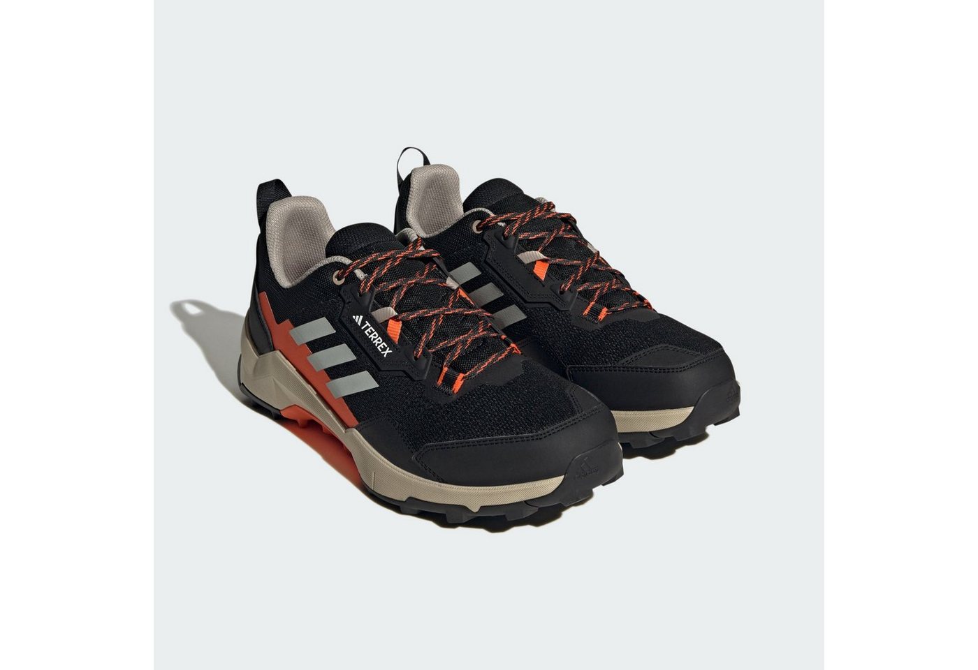 adidas TERREX TERREX AX4 WANDERSCHUH Wanderschuh von adidas TERREX